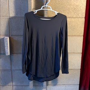 Gap Breath Sports Top *never worn!